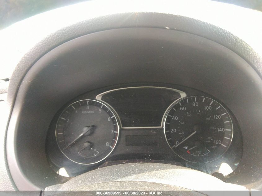 2013 NISSAN ALTIMA 2.5 SL - 1N4AL3AP8DN437428