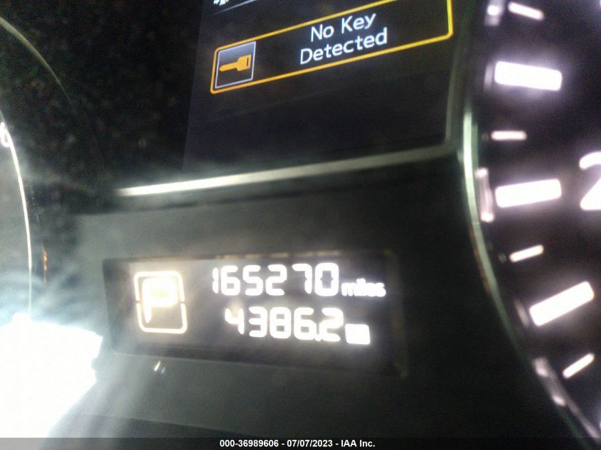 2013 NISSAN ALTIMA 2.5 SL - 1N4AL3AP0DC263320