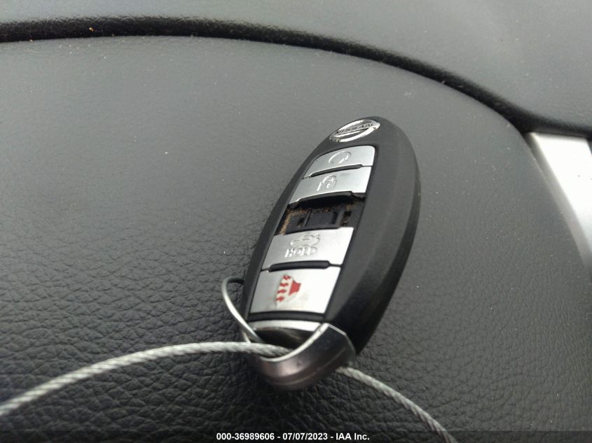 2013 NISSAN ALTIMA 2.5 SL - 1N4AL3AP0DC263320