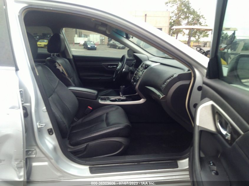 2013 NISSAN ALTIMA 2.5 SL - 1N4AL3AP0DC263320