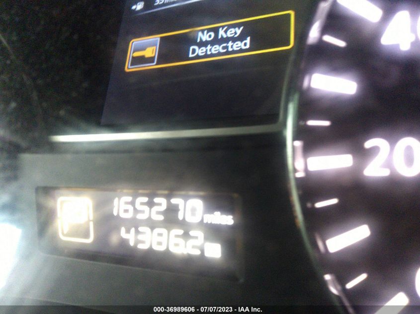 2013 NISSAN ALTIMA 2.5 SL - 1N4AL3AP0DC263320