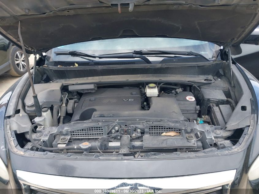 2015 INFINITI QX60 - 5N1AL0MN7FC541714