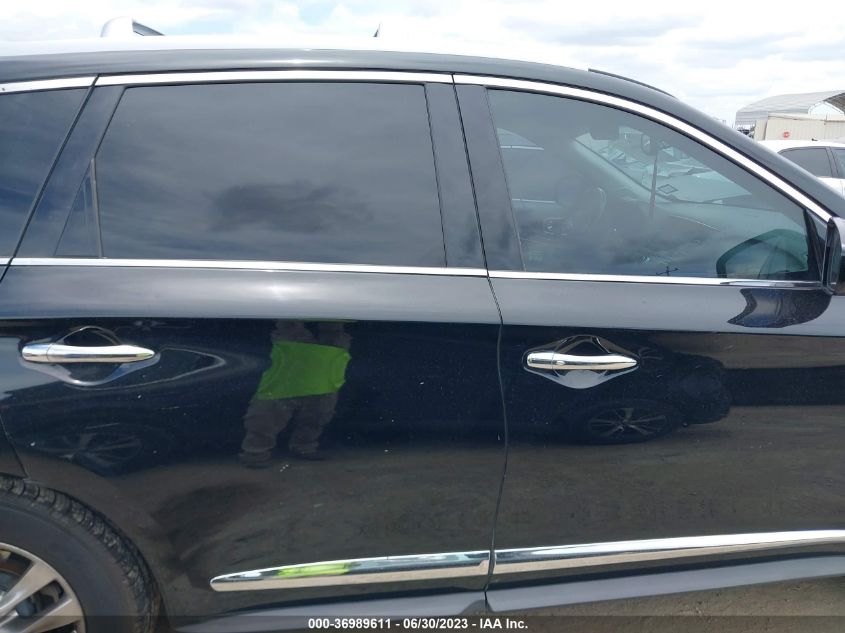 2015 INFINITI QX60 - 5N1AL0MN7FC541714