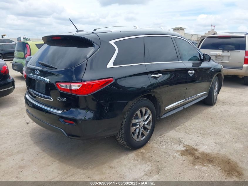 2015 INFINITI QX60 - 5N1AL0MN7FC541714