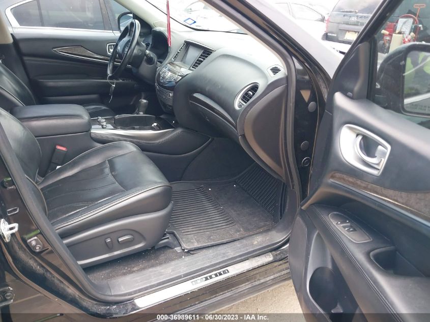 2015 INFINITI QX60 - 5N1AL0MN7FC541714