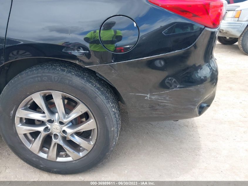 2015 INFINITI QX60 - 5N1AL0MN7FC541714