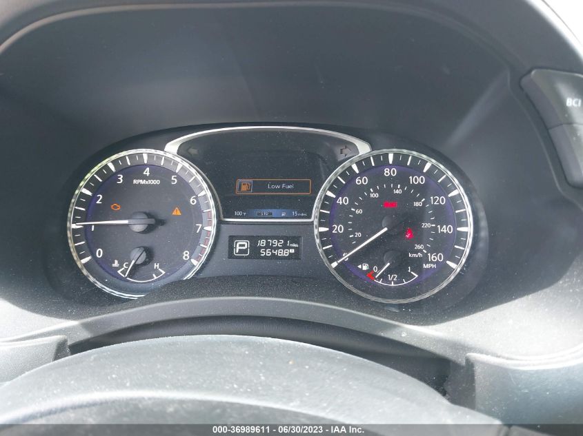 2015 INFINITI QX60 - 5N1AL0MN7FC541714