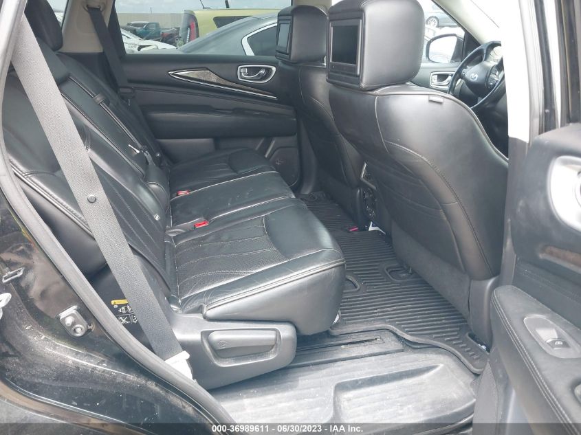 2015 INFINITI QX60 - 5N1AL0MN7FC541714