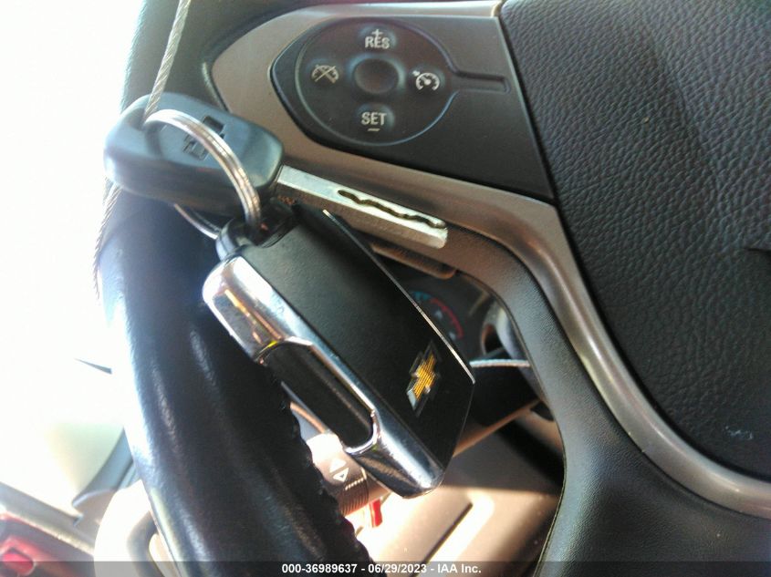 2015 CHEVROLET COLORADO 2WD Z71 - 1GCGSCE39F1238249