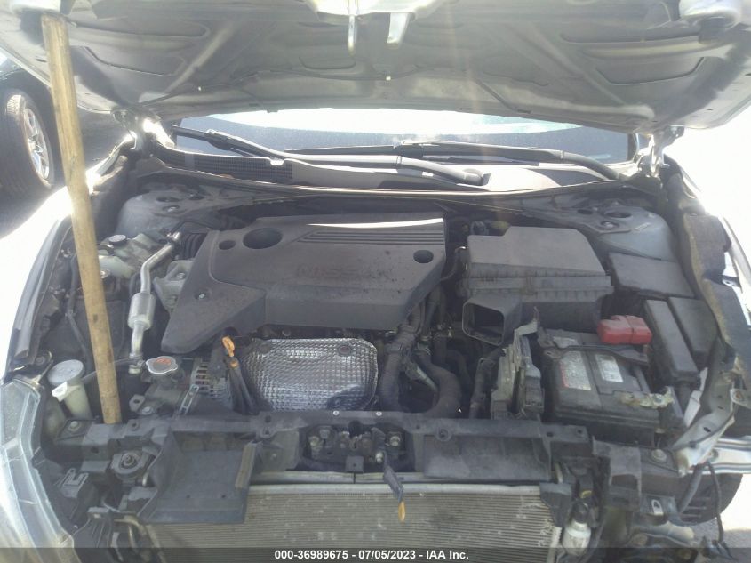 2016 NISSAN ALTIMA 2.5 - 1N4AL3AP3GN362092