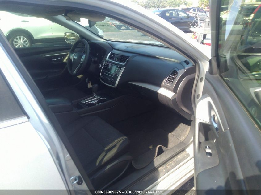 2016 NISSAN ALTIMA 2.5 - 1N4AL3AP3GN362092