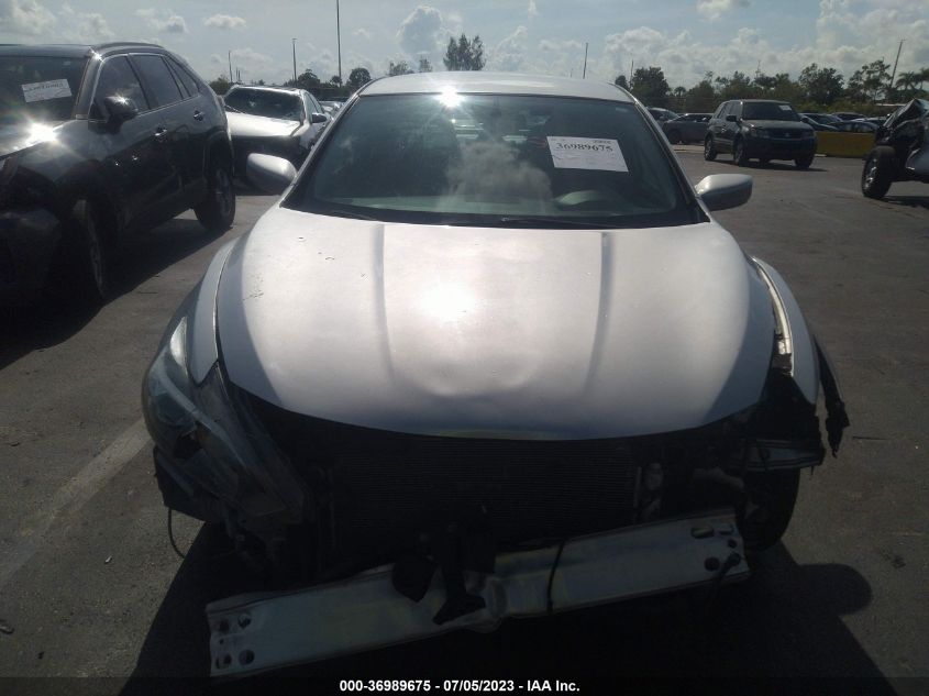 2016 NISSAN ALTIMA 2.5 - 1N4AL3AP3GN362092