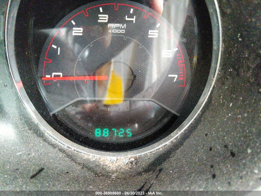2014 DODGE AVENGER SE 1C3CDZAB6EN215967