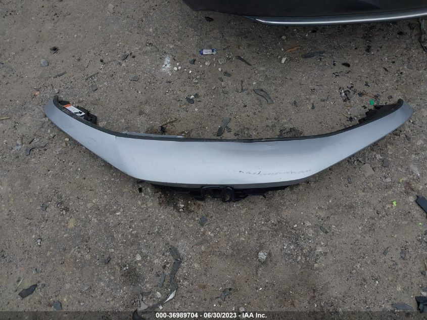 2023 HONDA CIVIC HATCHBACK SPORT - 19XFL2H86PE008144