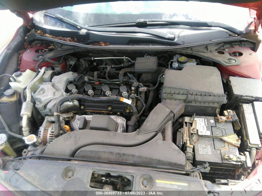 2013 NISSAN ALTIMA 2.5 - 1N4AL3AP5DC217370