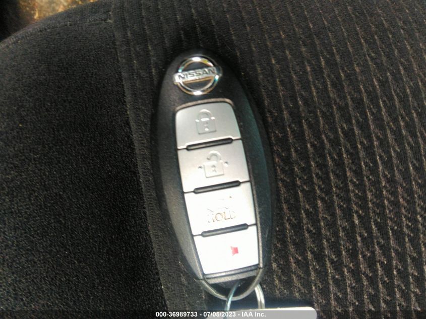 2013 NISSAN ALTIMA 2.5 - 1N4AL3AP5DC217370