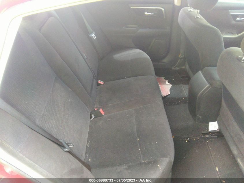 2013 NISSAN ALTIMA 2.5 - 1N4AL3AP5DC217370
