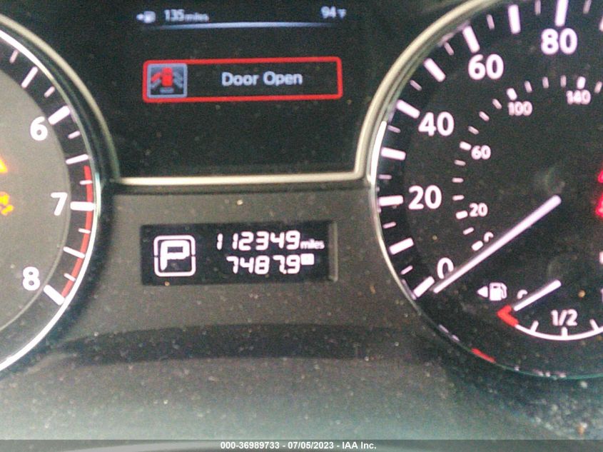 2013 NISSAN ALTIMA 2.5 - 1N4AL3AP5DC217370