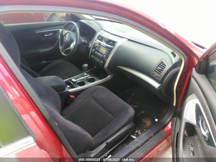 2013 NISSAN ALTIMA 2.5 - 1N4AL3AP5DC217370