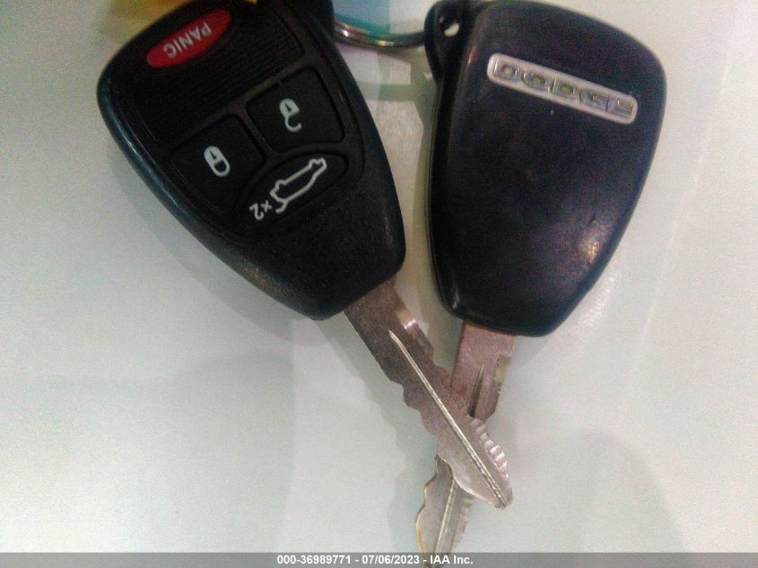 2013 DODGE AVENGER SXT - 1C3CDZCB2DN756770