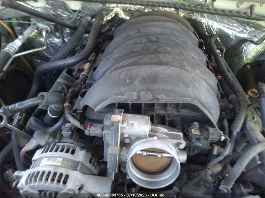 2015 CHEVROLET SILVERADO 1500 LT - 1GCRCREC1FZ305680