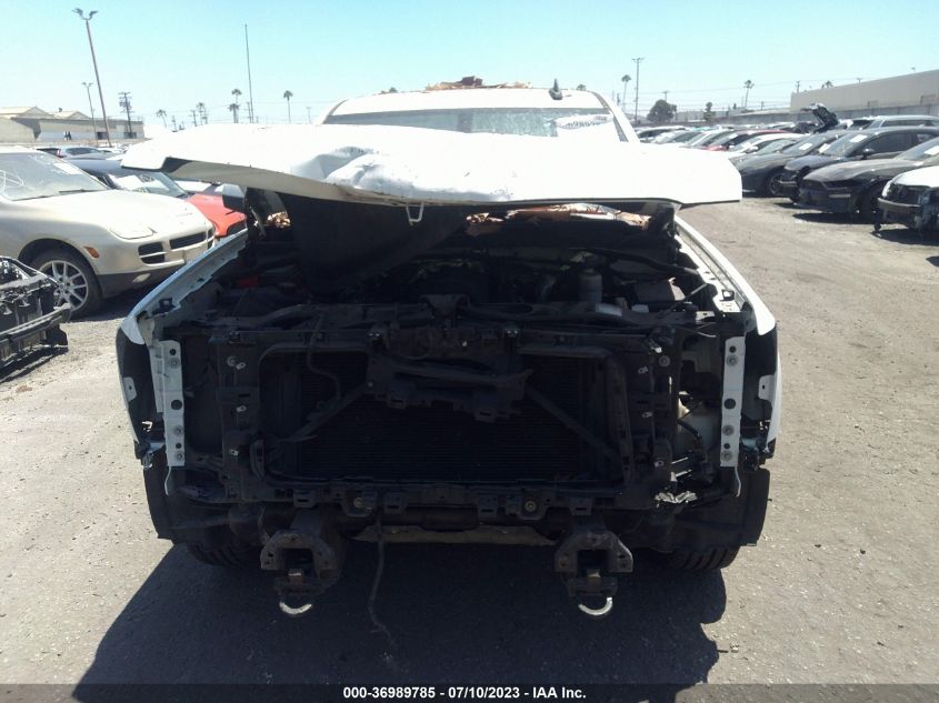 2015 CHEVROLET SILVERADO 1500 LT - 1GCRCREC1FZ305680