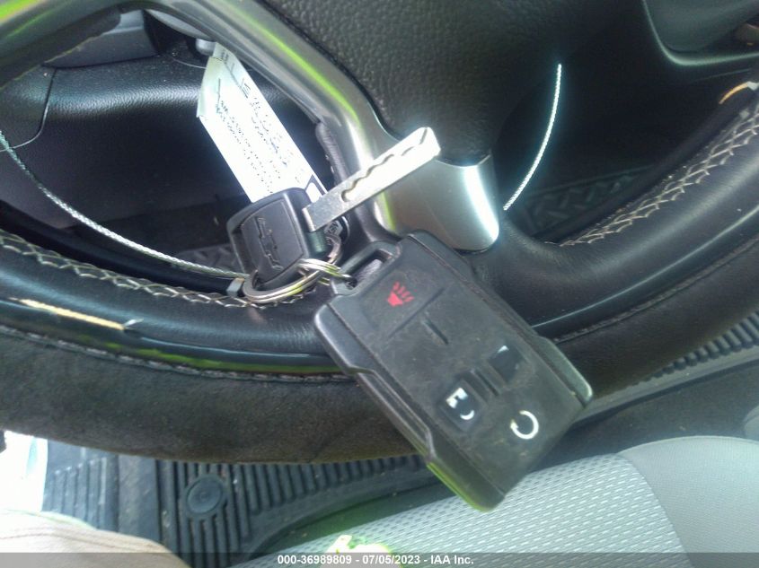 2014 CHEVROLET SILVERADO 1500 LT - 3GCUKREC4EG138291