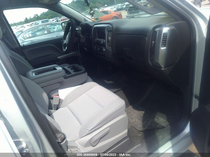 2014 CHEVROLET SILVERADO 1500 LT - 3GCUKREC4EG138291