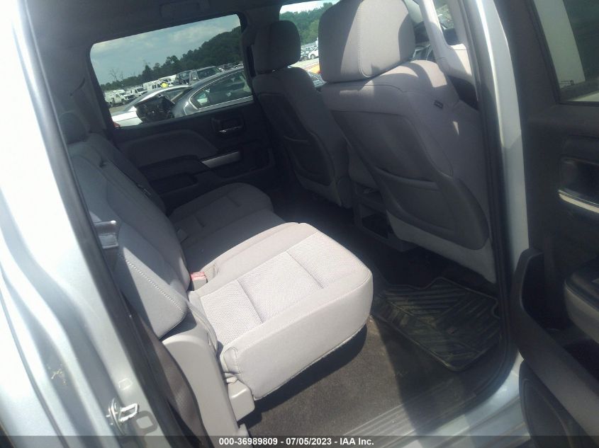 2014 CHEVROLET SILVERADO 1500 LT - 3GCUKREC4EG138291