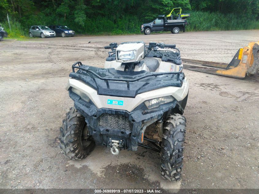 2021 POLARIS SPORTSMAN 570 - 4XASEA575MA721542