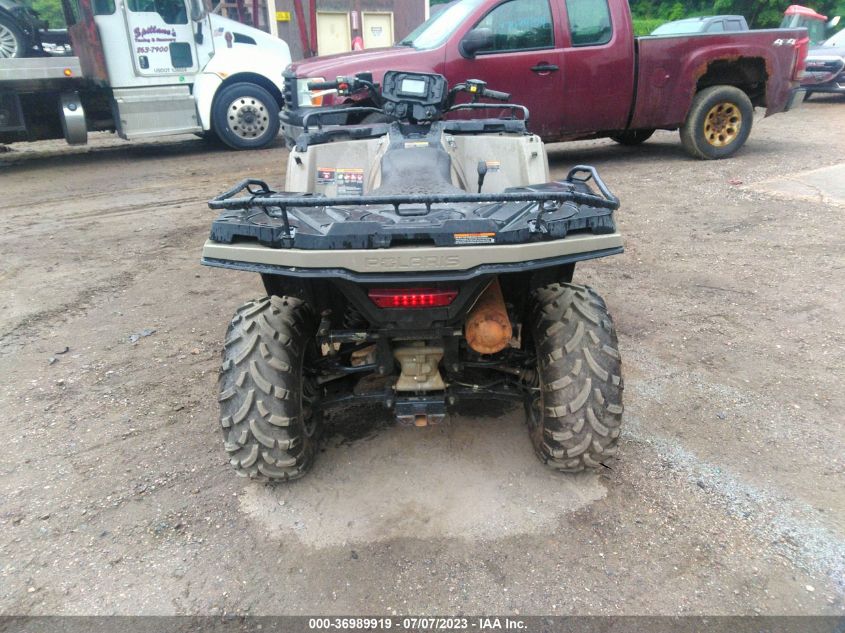2021 POLARIS SPORTSMAN 570 - 4XASEA575MA721542