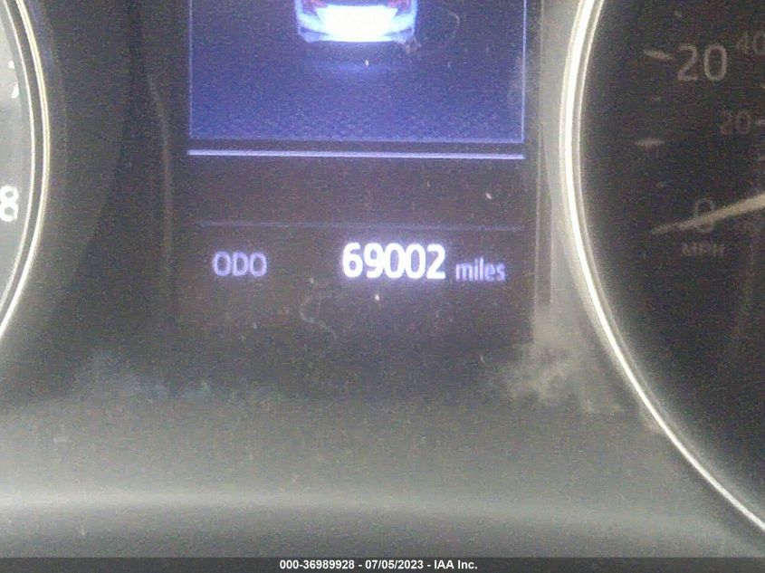 2019 TOYOTA C-HR XLE/LE/LIMITED - JTNKHMBX5K1035256