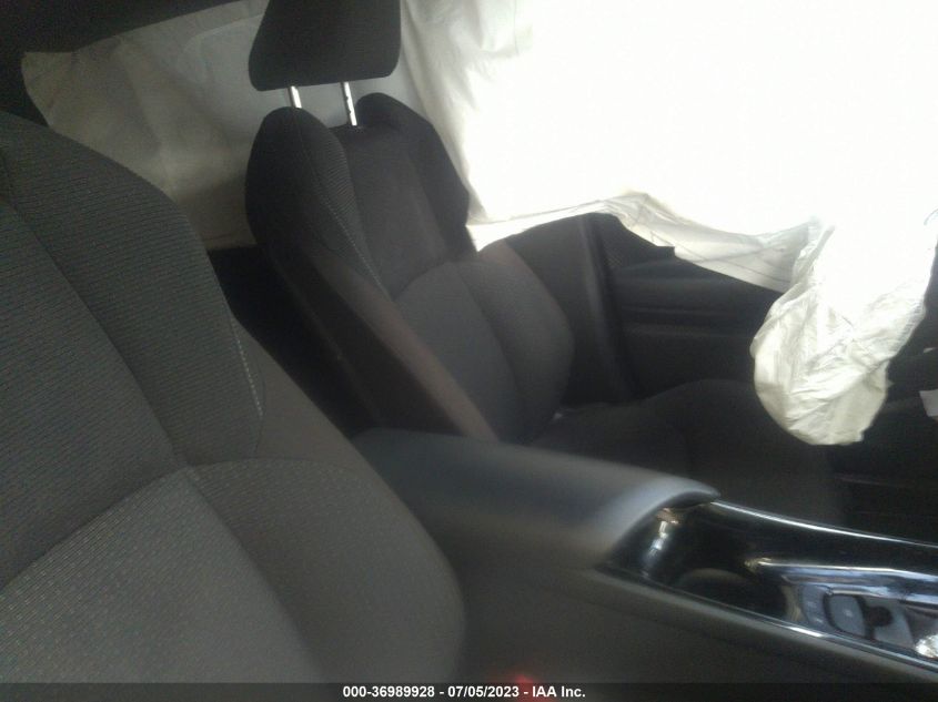 2019 TOYOTA C-HR XLE/LE/LIMITED - JTNKHMBX5K1035256