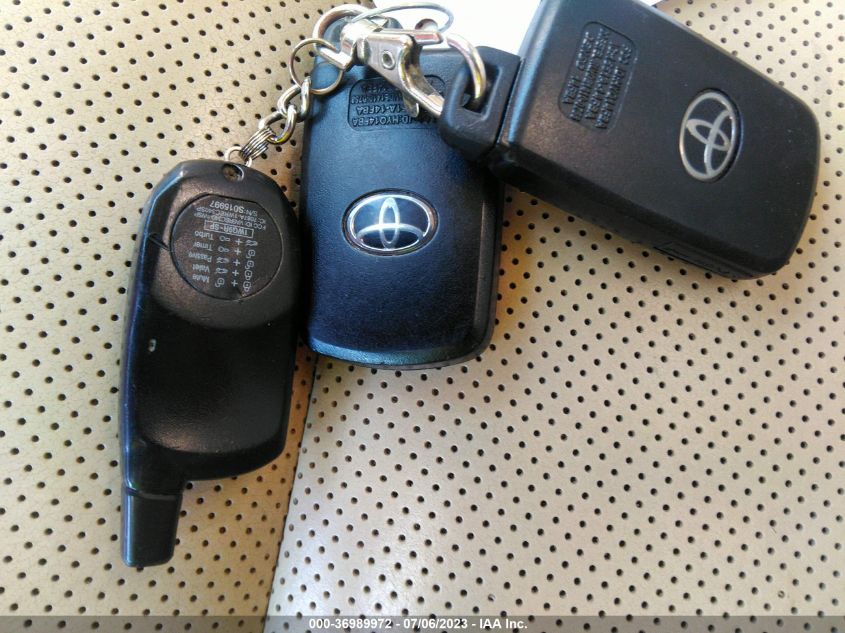 2014 TOYOTA HIGHLANDER HYBRID LIMITED - 5TDDCRFHXES006175