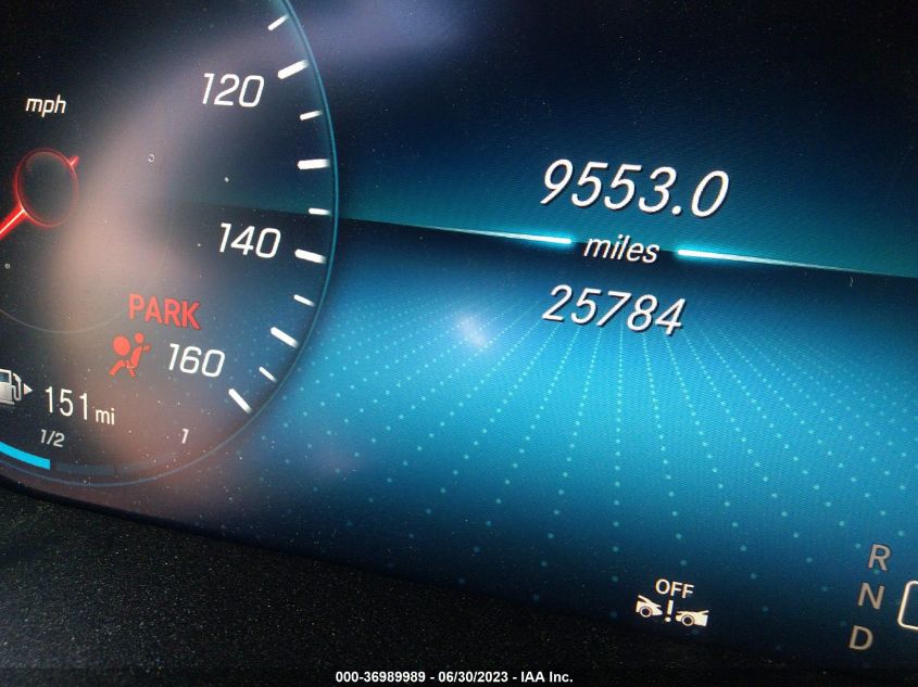 2021 MERCEDES-BENZ C-CLASS C 300 - W1KWF8DB9MR642890