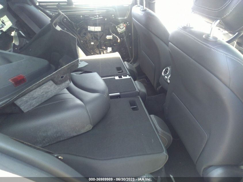 2021 MERCEDES-BENZ C-CLASS C 300 - W1KWF8DB9MR642890