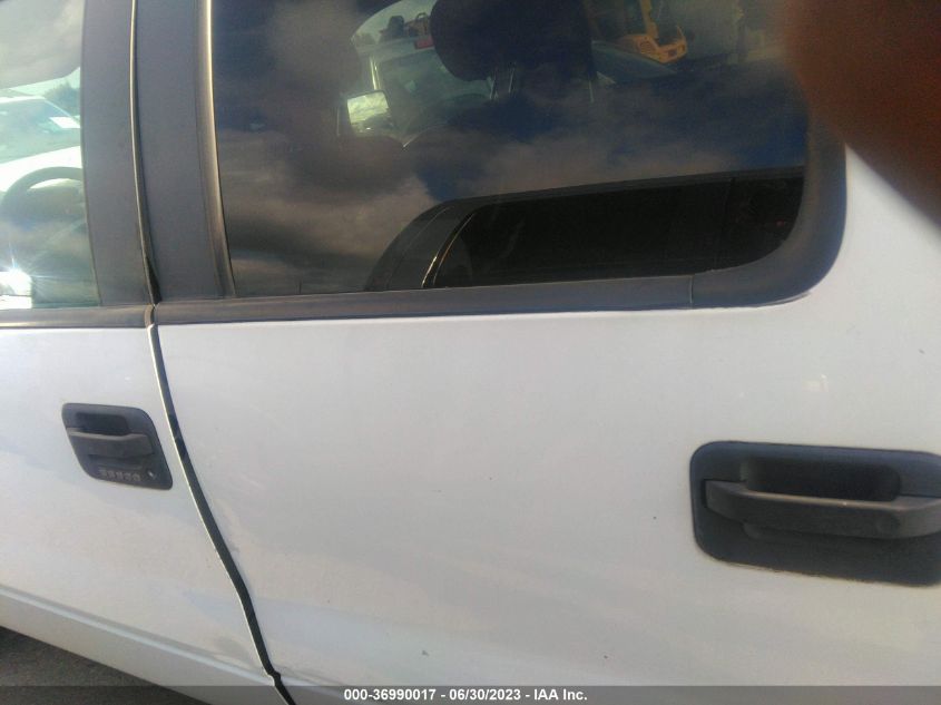2013 FORD F-150 XL/XLT - 1FTEW1CMXDKF27627