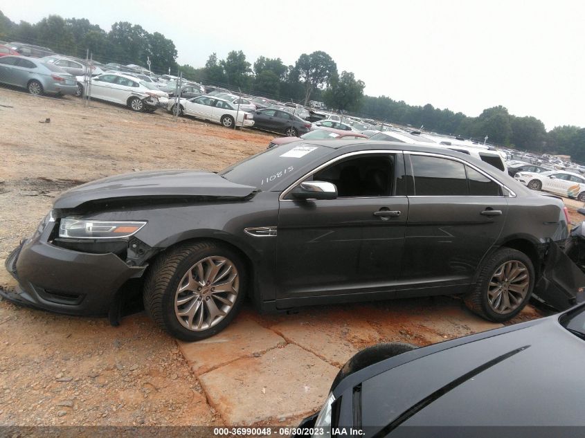 2019 FORD TAURUS LIMITED - 1FAHP2F82KG110815