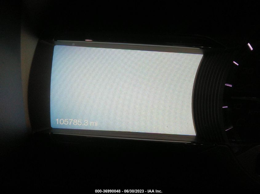 2019 FORD TAURUS LIMITED - 1FAHP2F82KG110815