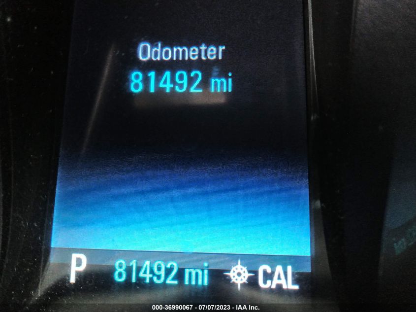 2014 CHEVROLET MALIBU LS - 1G11A5SL8EF285212