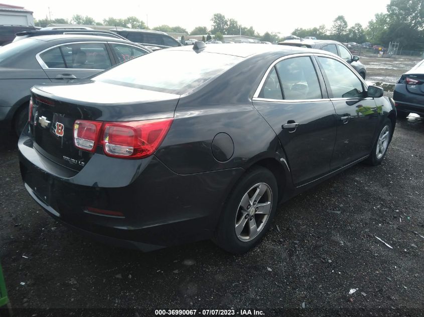 2014 CHEVROLET MALIBU LS - 1G11A5SL8EF285212