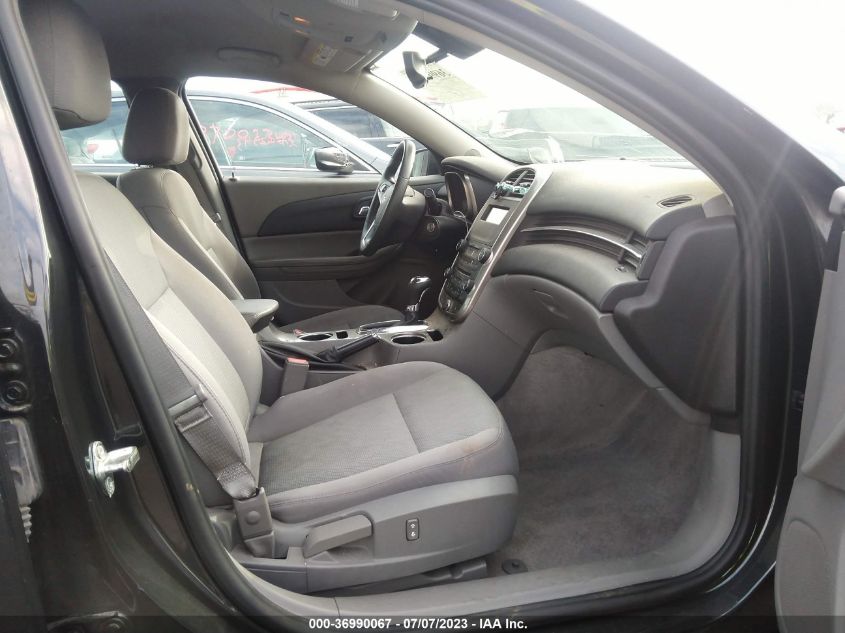 2014 CHEVROLET MALIBU LS - 1G11A5SL8EF285212