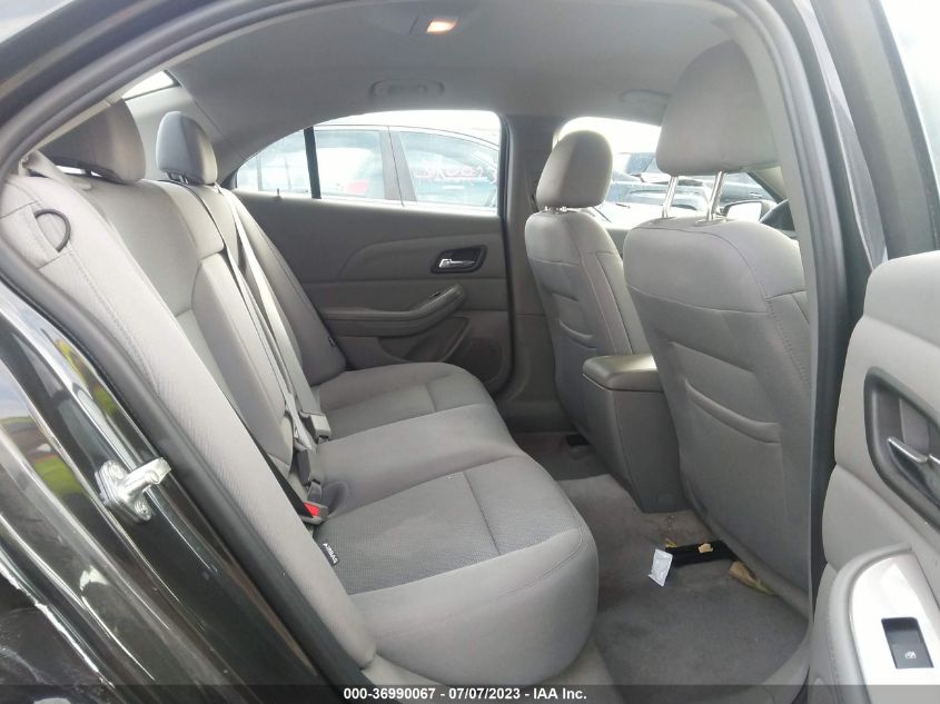 2014 CHEVROLET MALIBU LS - 1G11A5SL8EF285212