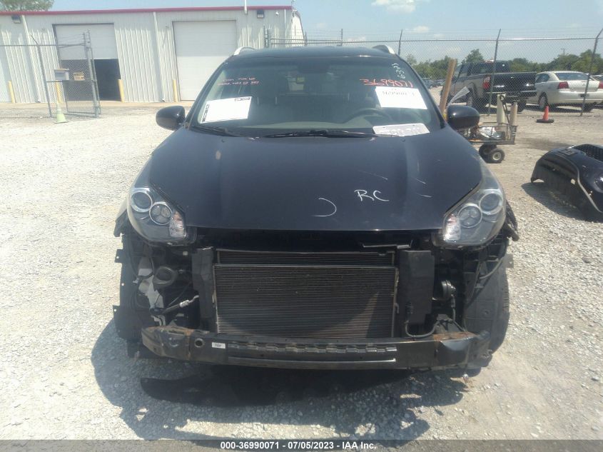 2017 KIA SPORTAGE LX - KNDPMCAC6H7172095