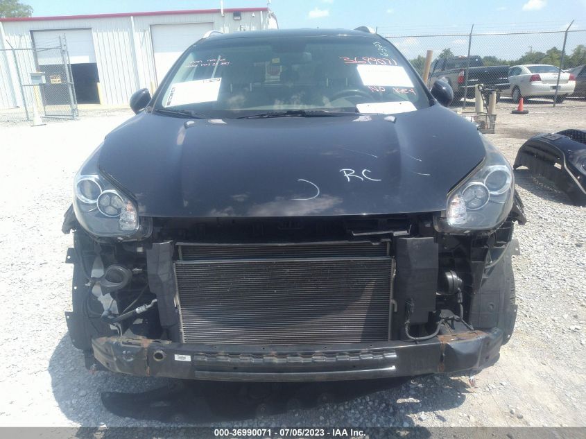 2017 KIA SPORTAGE LX - KNDPMCAC6H7172095