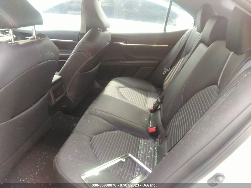 2019 TOYOTA CAMRY LE/SE/XLE/L - 4T1B11HK3KU794887
