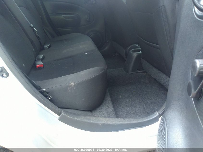 2015 NISSAN VERSA NOTE S PLUS - 3N1CE2CP3FL440991