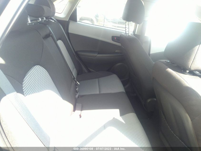 2020 HYUNDAI KONA SE - KM8K1CAA6LU449402