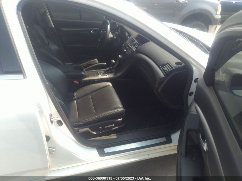 2014 ACURA TL TECH - 19UUA9F50EA001111
