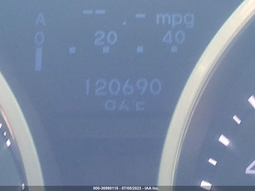 2014 ACURA TL TECH - 19UUA9F50EA001111
